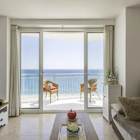 With Sea Views In *