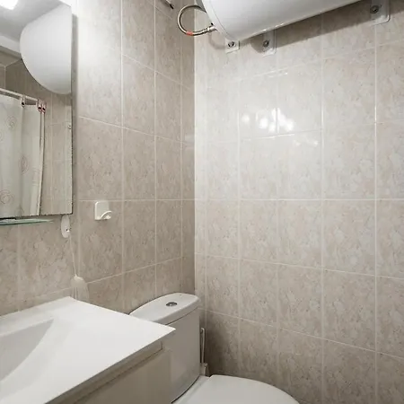 Apartamento With Sea Views In Platja d'Aro